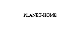 PLANET-HOME