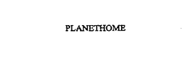 PLANETHOME