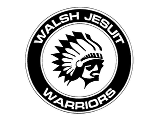 WALSH JESUIT WARRIORS