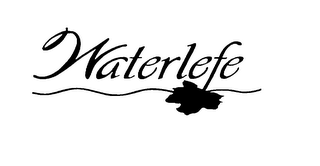 WATERLEFE