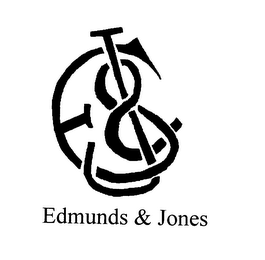 EDMUNDS & JONES