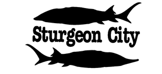 STURGEON CITY