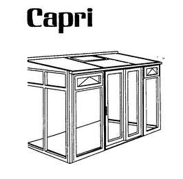 CAPRI