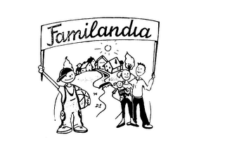 FAMILANDIA