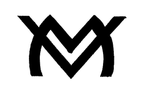 M V