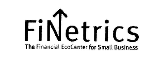 FINETRICS THE FINANCIAL ECOCENTER FOR SMALL BUSINESS