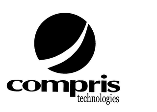 COMPRIS TECHNOLOGIES