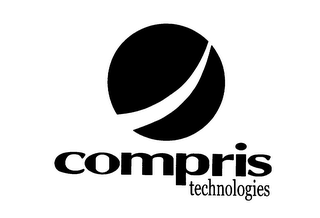 COMPRIS TECHNOLOGIES