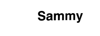 SAMMY
