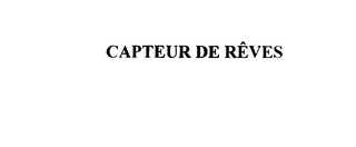 CAPTEUR DE REVES