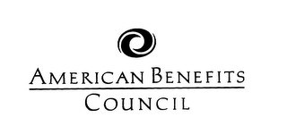 AMERICAN BENEFITS COUNCIL