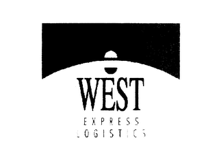 WEST EXPRESS LOGISTICS