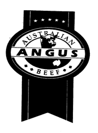 AUSTRALIAN ANGUS BEEF