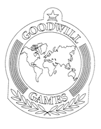 GOODWILL GAMES