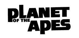 PLANET OF THE APES
