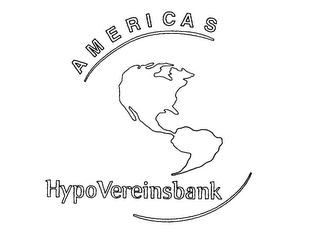 AMERICAS HYPOVEREINSBANK