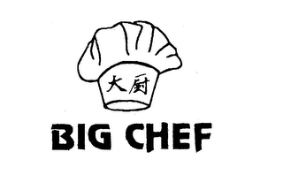 BIG CHEF