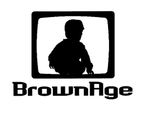 BROWNAGE