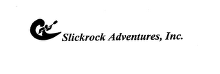 SLICKROCK ADVENTURES, INC.