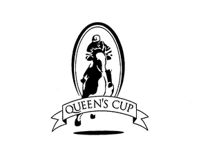 QUEEN'S CUP