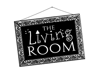 THE LIVING ROOM