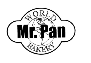 WORLD BAKERY MR. PAN