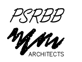 PSRBB ARCHITECTS