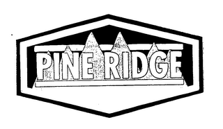 PINE RIDGE