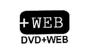 DVD+WEB
