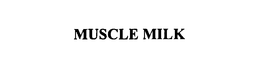 MUSCLE MILK