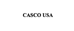 CASCO USA