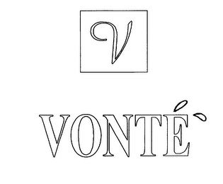 V VONTE