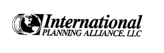 INTERNATIONAL PLANNING ALLIANCE, LLC