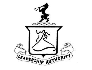 LEADERSHIP AUTHORITY