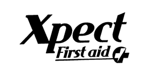 XPECT FIRST AID