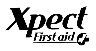 XPECT FIRST AID