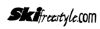 SKIFREESTYLE.COM