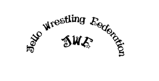 JWF JELLO WRESTLING FEDERATION