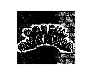 GOSPEL GRANDPA