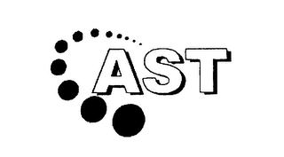 AST