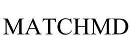 MATCHMD, INC.