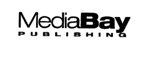 MEDIABAY PUBLISHING