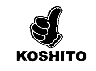 KOSH ITO