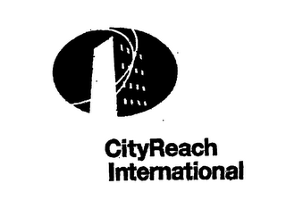 CITY REACH INTERNATIONAL