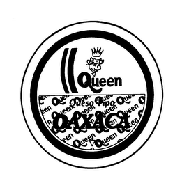 QUEEN OAXACA QUESO TIPO
