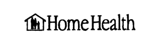 HOME HEALTH