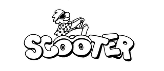 SCOOTER