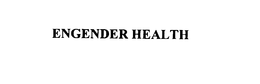 ENGENDERHEALTH