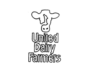 UNITED DAIRY FARMERS