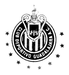 CLUB DEPORTIVO GUADALAJARA A.C.